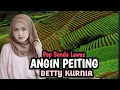 Download Lagu Pop Sunda ANGIN PEUTING, DETTY KURNIA, Mengiringi Kunjungan ke Petani Sayuran di Tangerang