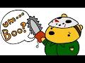 Download Lagu Winnie The Pooh is Not Scary