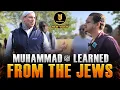 Download Lagu Dia Membuat Klaim Gila Tentang Muhammad ﷺ | Mansur | Pojok Pembicara