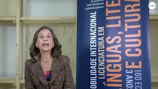 Licenciatura em Línguas, Literaturas e Cultura