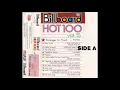 Lagu Kaset Populer Pada Jamannya - BILLBOARD HOT 100 VOL 5 SIDE A