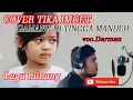 Cover lagu minang tika imoet Gamang di tingga mandeh