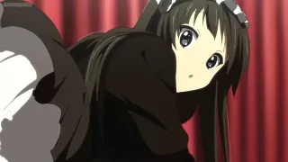 Download K-On! - All Cute and Funny Moments Part 1/4 MP3