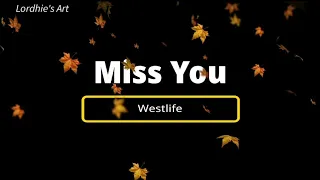 Download Westlife - Miss You lyrics MP3