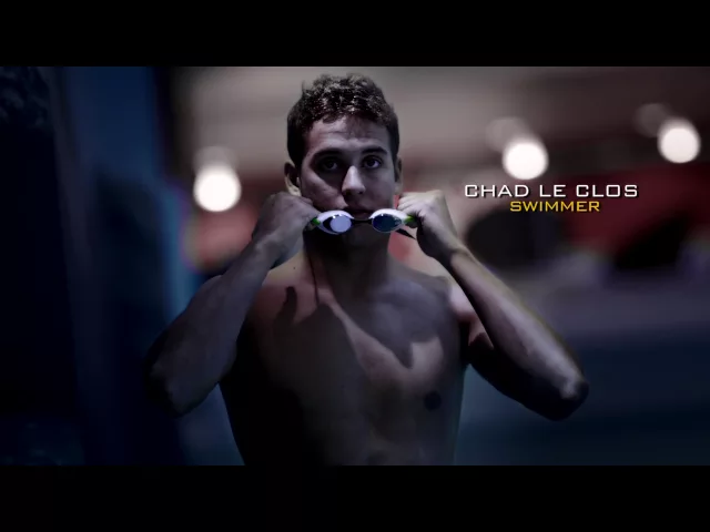 FIRST Trailer - The Official Film of the London 2012 Olympic Games