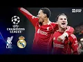 Lagu MAC ALLISTER LAAT ANFIELD EXPLODEREN IN TOPPER!🔥🥵| Liverpool vs Real Madrid | Champions League 25/26