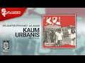Download Lagu Kelompok Penyanyi Jalanan - Kaum Urbanis (Official Karaoke Video) | No Vocal