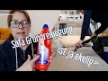 Download Lagu Putzmotivation | bisschen Putzroutine | Sofa reinigen | Rossmann Teppich- und Polsterreiniger #Sapur