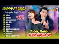 Download Lagu Happy Asmara Ft Gilga Sahid - SABAR (Sadewok) - MANGU - LANANG TENAN | VIRAL || DANGDUT TERBARU 2025