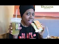 PANERA BREAD BREAKFAST Review