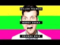 Dillon Francis -  Hurricane (ft Lilly Elise)