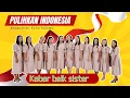 Download Lagu Pulihkan Indonesia – Kabar Baik Sister (Official Music Video)