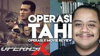  zhafvlog day 318 365 operasi tahi operasi x movie review dato aaron aziz awie yusof haslam