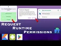 How to Runtime Permissions in Android App Kotlin
