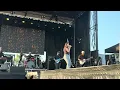 Megan Woods - History