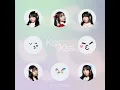 KissKiss - Kalopsia