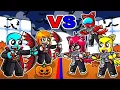 Download Lagu VAMPIROS vs HOMBRES LOBO en RIVALS!