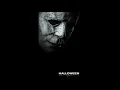 Halloween 2018 OST   John Carpenter   Halloween Triumphant