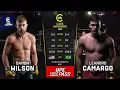 Download Lagu Cage Warriors 184: Damon Wilson vs Leandro Camargo | March 14, 2025