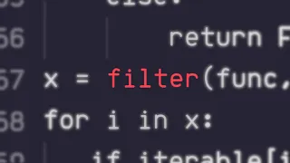 Python s Filter Function Explained