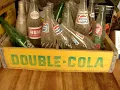 Finally a good score of Soda Bottles Crates on Craigslist Free Stuff