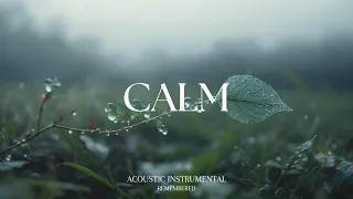 Relaxing Guitar for Stress Relief work and study REMEMBERED