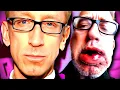 Andy Dick Hollywood Star to Homeless Predator