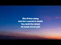 Jon Pardi - She Drives Away (Lyrics)