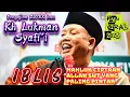 Download Lagu IBLIS bisa bertemu dengan ALLOH SWT / Pengajian Kh Lukman Syafi'i terbaru / Pengajian lucu terbaru