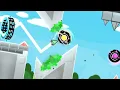 second of my JamAttack CC5 entry Geometry Dash 2 2
