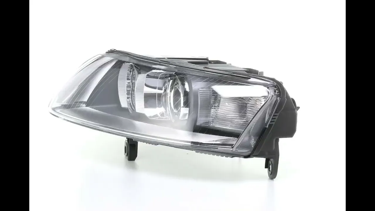 1EL 008 881-411 - product Video 360°