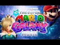 Download Lagu The Mario Galaxy Movie is About to be INSANE!