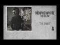 Memphis May Fire "The Sinner" WITH LYRICS