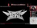 Download Lagu THE BEGINNING! - Baby Metal \