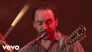 dave matthews band grey street live from central park 