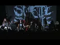 Suicide Silence - Smoke (@InfernoClub Sao Paulo-SP/BRAZIL 4th April, 2010) @LBVIDZ
