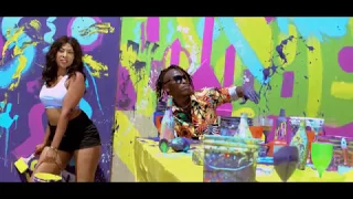 Jaivah Fanya Yako Official Music Video 