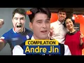 Knowing Bros Why is His Nickname White Kimchi Physical 100 Andre Jin Compilation