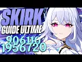 Download Lagu SKIRK, LA 5★ DÉVASTATRICE ! Guide ULTIME – Builds, Teams et 7 Combos à Maîtriser | Genshin Impact