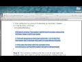 Fall 13-1 Objective-C - Lecture 11