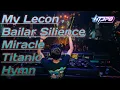 HOUSE MUSIC JADUL MILLENIUM 2004