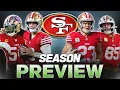 San Francisco 49ers 2026 Season
