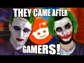 The Banned Reddit Community That Went Joker Mode Ft Ordinary Things