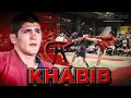 Download Lagu 😱 Unbelievable Young Khabib Nurmagomedov Competes in Combat Sambo at the Age of 19!