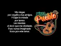 Tu Lo Decidiste - Ana Gabriel l Letra