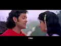 Dil Paagal Deewana Hai | Barsaat | Bobby Deol, Twinkle Khanna | Kumar Sanu | 90s Hits Hindi Songs