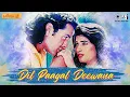 Download Lagu Dil Paagal Deewana Hai | Barsaat | Bobby Deol, Twinkle Khanna | Kumar Sanu | 90s Hits Hindi Songs