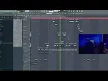 EMITE ÚNICO E RYU, THE RUNNER FAZENDO MUSICA PARA 2K26