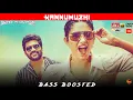 Download Lagu KANNUMUZHI | BASS BOOSTED | DOLBY ATMOS | HI-RES AUDIO | PREMIUM SOUND | SKY BASS TAMIL