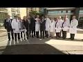 UF Health New Hospitals Ribbon-Cutting Celebration